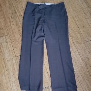 Stylish Brownish Grey Trousers